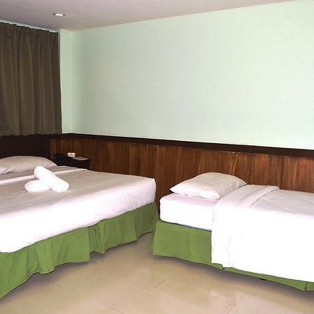 Alu Hotel Davao City Dış mekan fotoğraf