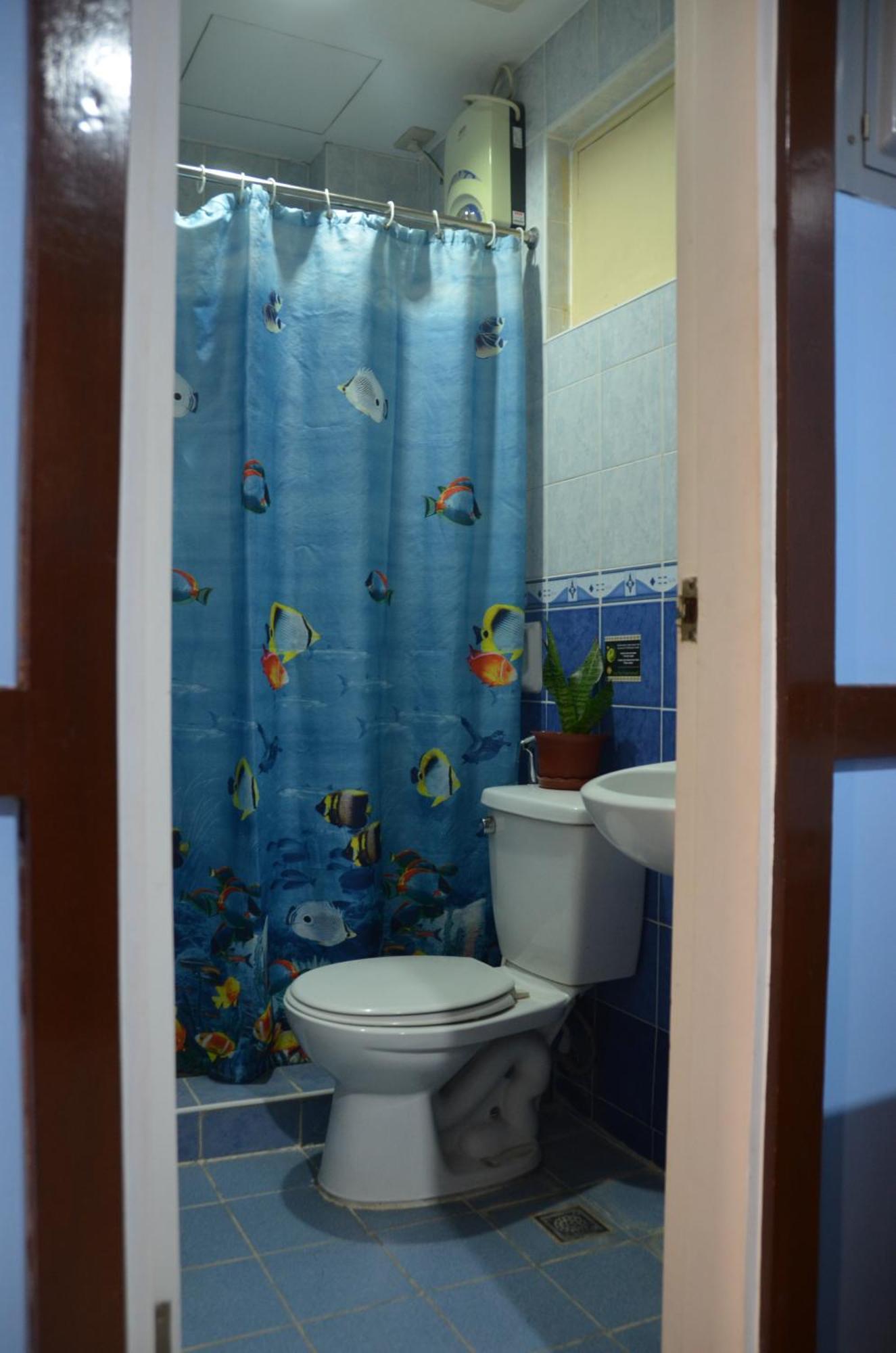 Alu Hotel Davao City Dış mekan fotoğraf