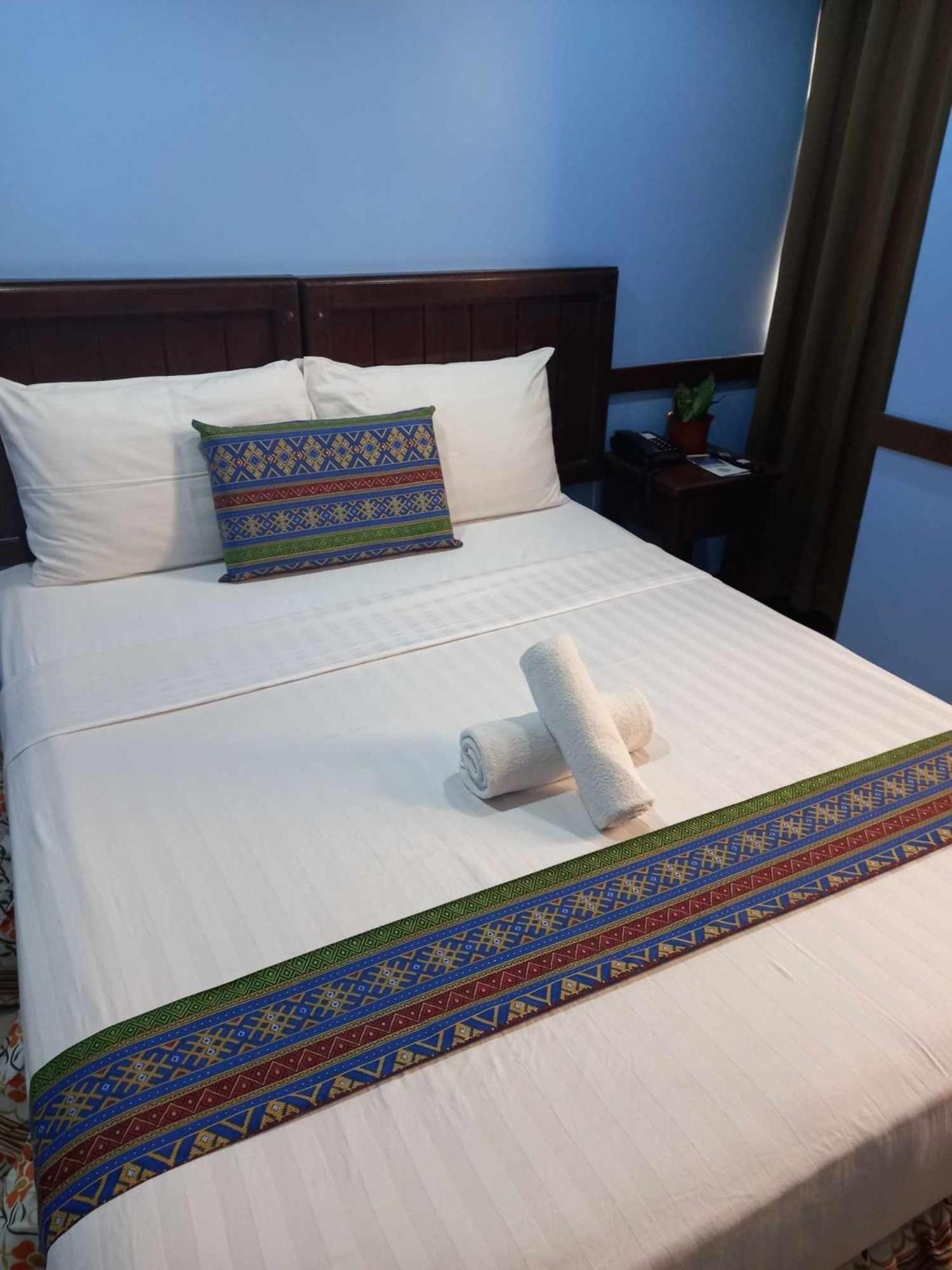 Alu Hotel Davao City Dış mekan fotoğraf