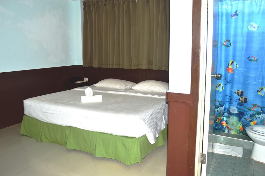 Alu Hotel Davao City Dış mekan fotoğraf