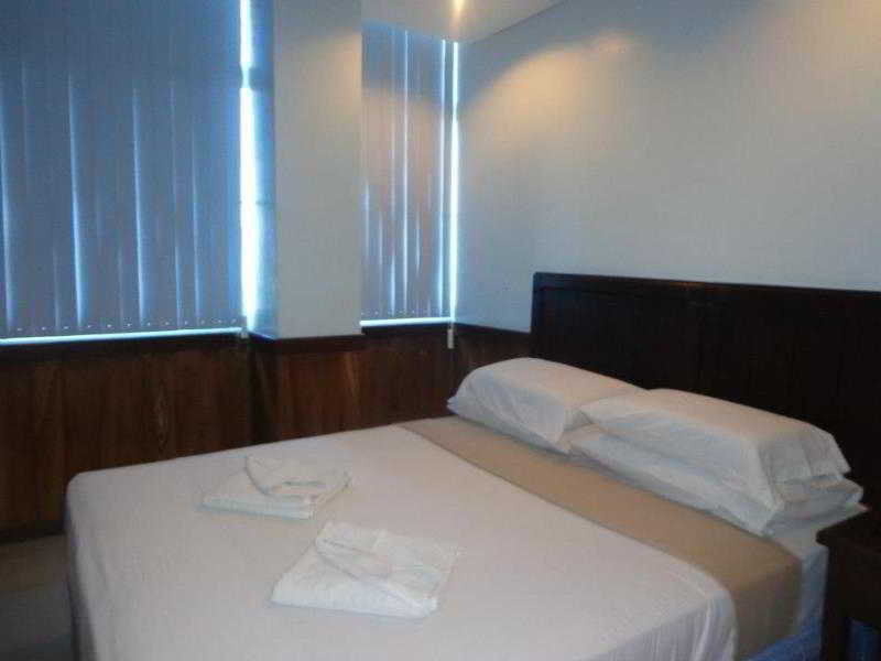 Alu Hotel Davao City Dış mekan fotoğraf