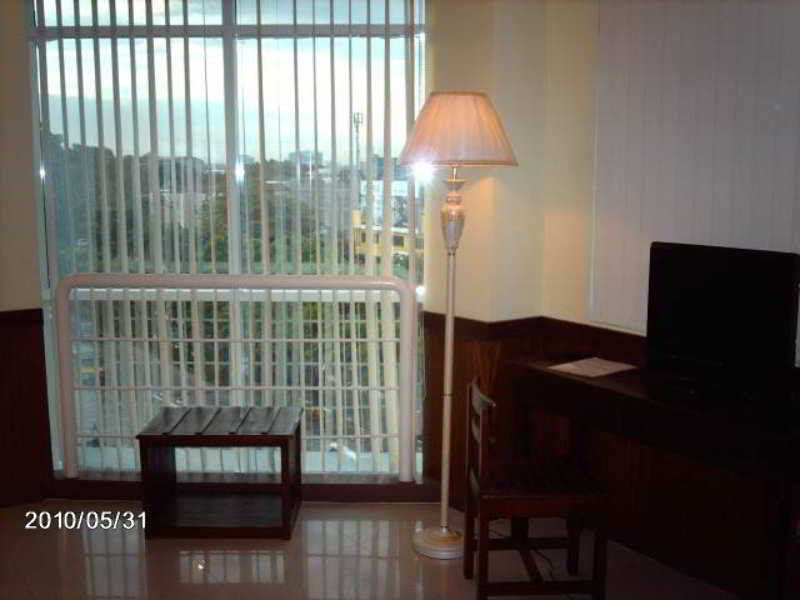 Alu Hotel Davao City Dış mekan fotoğraf