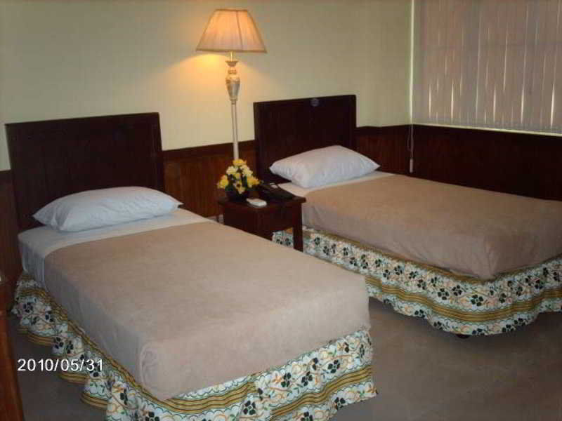 Alu Hotel Davao City Dış mekan fotoğraf