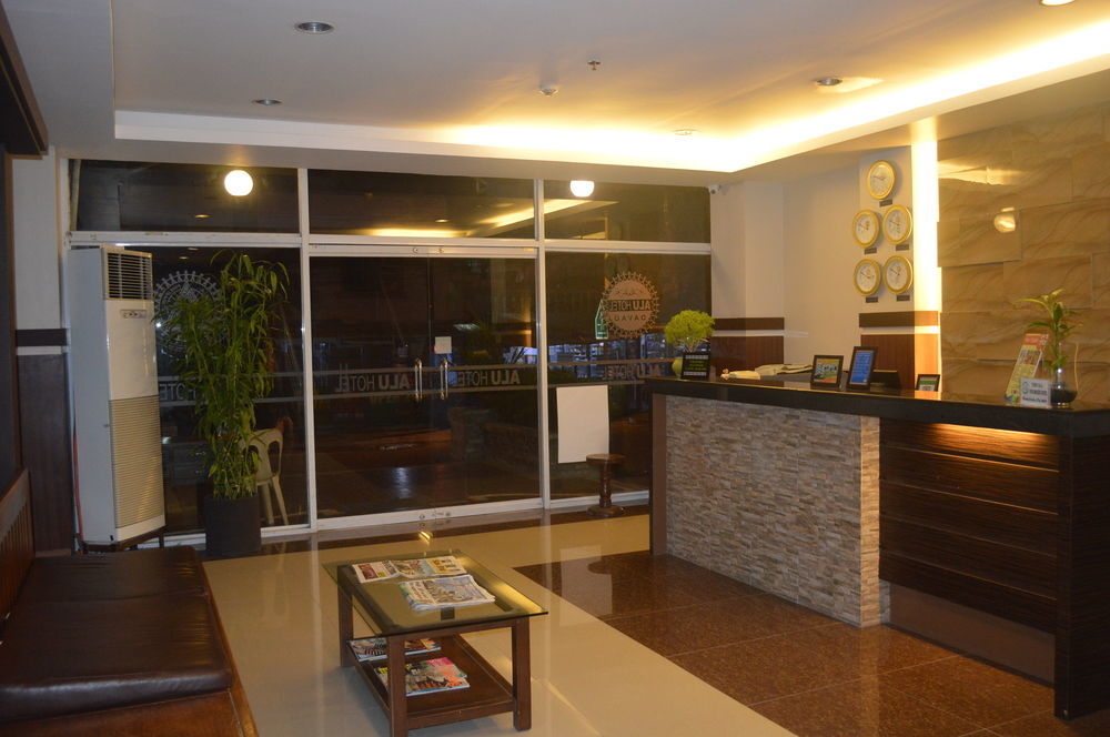 Alu Hotel Davao City Dış mekan fotoğraf
