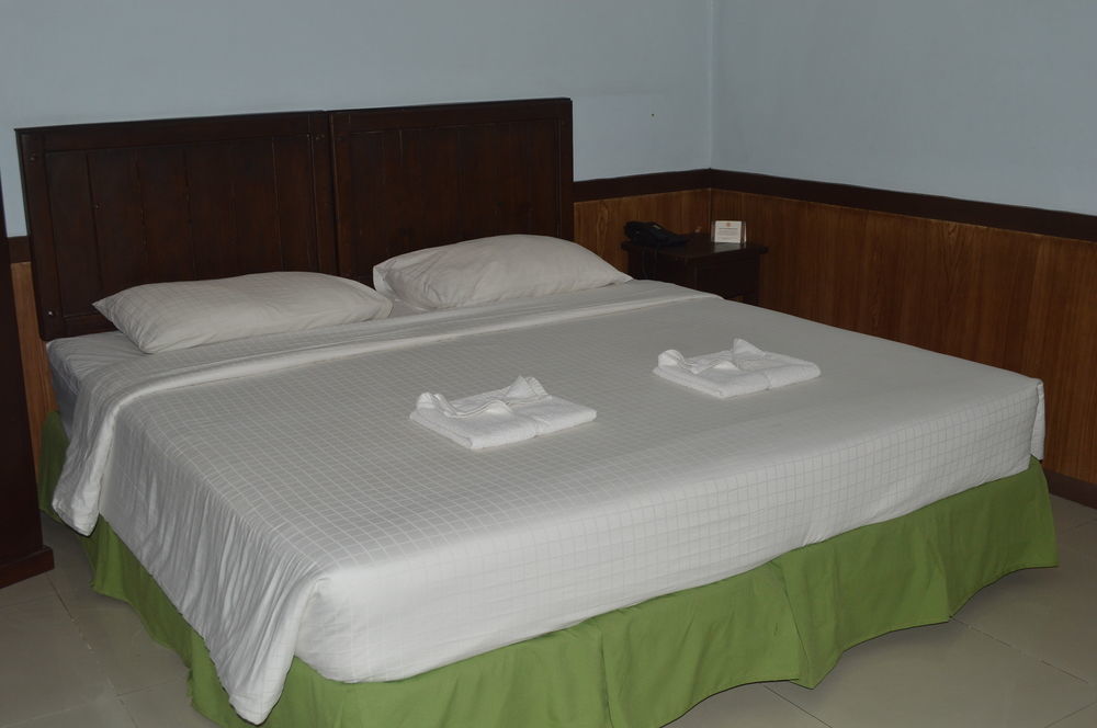 Alu Hotel Davao City Dış mekan fotoğraf